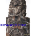 Куртка забродная Alaskan Storm Camo